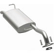Load image into Gallery viewer, BRExhaust Direct-Fit Exhaust System Replacement Kit 106-0060 - Main Product View
