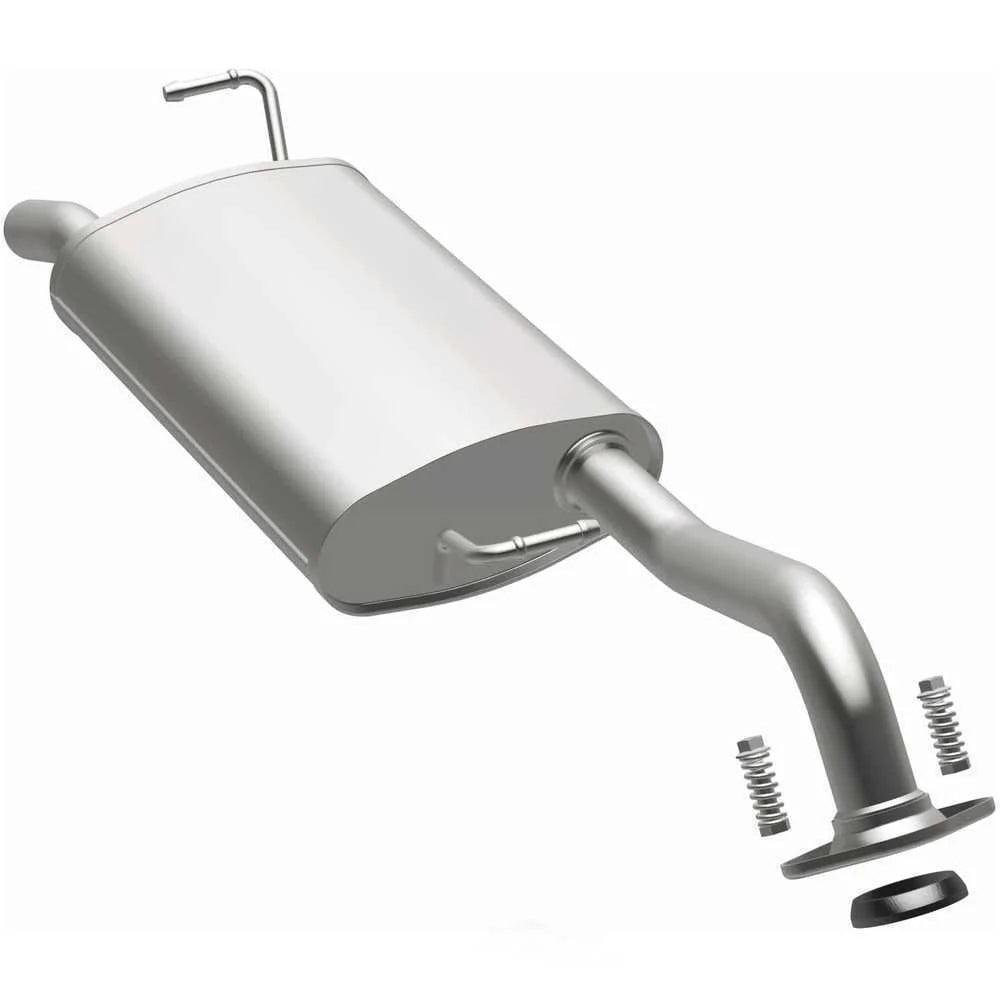BRExhaust Direct-Fit Exhaust System Replacement Kit 106-0060 - Main Product View