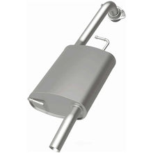 Load image into Gallery viewer, BRExhaust Direct-Fit Exhaust System Replacement Kit 106-0060 - Side View