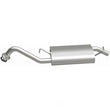Load image into Gallery viewer, BRExhaust Direct-Fit Exhaust System Replacement Kit 106-0060 - Detail View