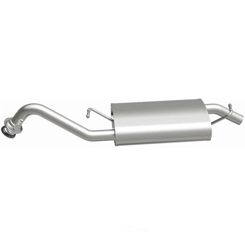 BRExhaust Direct-Fit Exhaust System Replacement Kit 106-0060 - Detail View