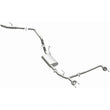 Load image into Gallery viewer, BRExhaust Direct-Fit Exhaust System Replacement Kit 106-0066 - Main Product View