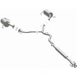 Load image into Gallery viewer, BRExhaust Direct-Fit Exhaust System Replacement Kit 106-0068 - Main Product View