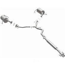 Load image into Gallery viewer, BRExhaust Direct-Fit Exhaust System Replacement Kit 106-0068 - Main Product View