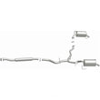 Load image into Gallery viewer, BRExhaust Direct-Fit Exhaust System Replacement Kit 106-0068 - Detail View