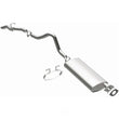 Load image into Gallery viewer, BRExhaust Direct-Fit Exhaust System Replacement Kit 106-0071 - Main Product View