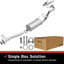Load image into Gallery viewer, BRExhaust Direct-Fit Exhaust System Replacement Kit 106-0076 - Main Product View