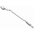 Load image into Gallery viewer, BRExhaust Direct-Fit Exhaust System Replacement Kit 106-0078 - Main Product View