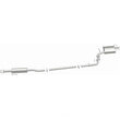 Load image into Gallery viewer, BRExhaust Direct-Fit Exhaust System Replacement Kit 106-0078 - Detail View