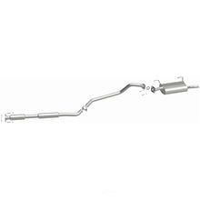 Load image into Gallery viewer, BRExhaust Direct-Fit Exhaust System Replacement Kit 106-0084 - Detail View