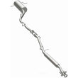 Load image into Gallery viewer, BRExhaust Direct-Fit Exhaust System Replacement Kit 106-0093 - Main Product View