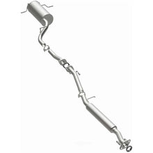 Load image into Gallery viewer, BRExhaust Direct-Fit Exhaust System Replacement Kit 106-0093 - Main Product View