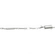 Load image into Gallery viewer, BRExhaust Direct-Fit Exhaust System Replacement Kit 106-0093 - Detail View