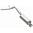 Load image into Gallery viewer, BRExhaust Direct-Fit Exhaust System Replacement Kit 106-0097 - Main Product View