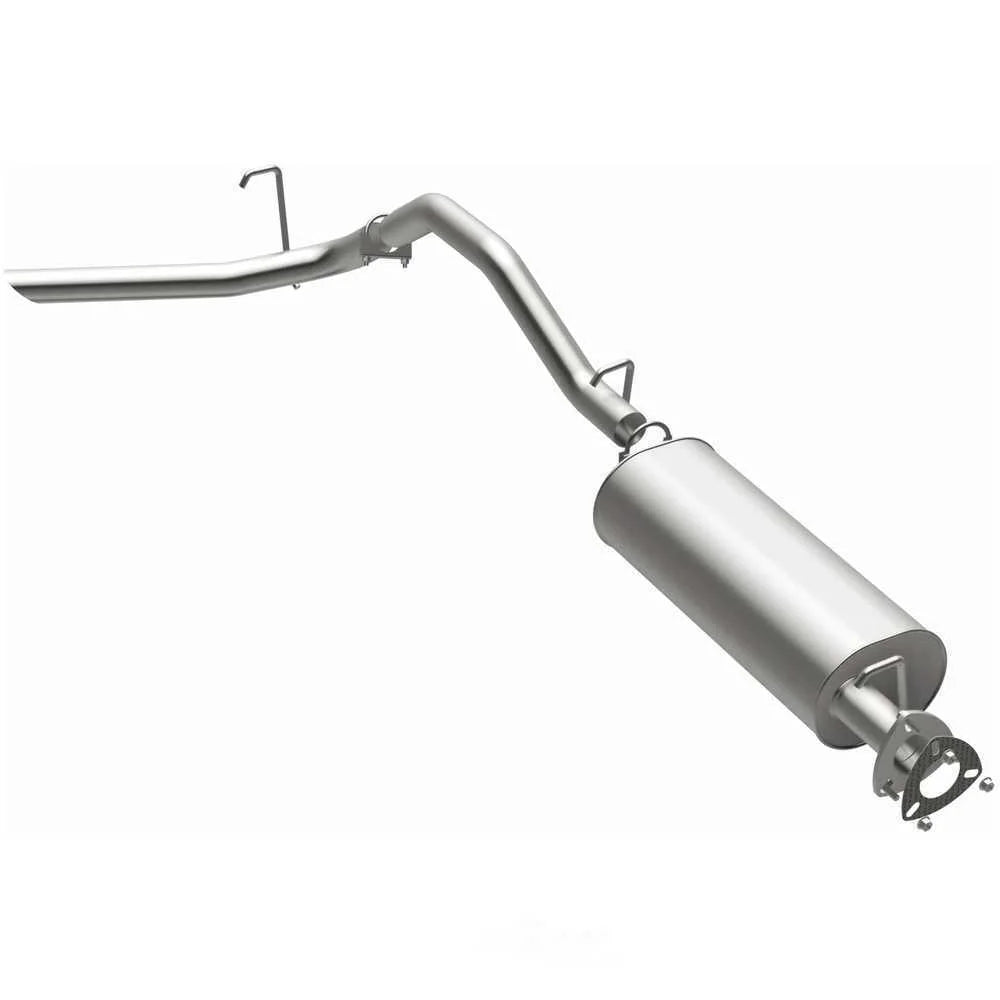 BRExhaust Direct-Fit Exhaust System Replacement Kit 106-0097 - Main Product View