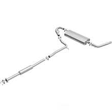 Load image into Gallery viewer, BRExhaust Direct-Fit Exhaust System Replacement Kit 106-0100 - Side View
