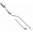 Load image into Gallery viewer, BRExhaust Direct-Fit Exhaust System Replacement Kit 106-0102 - Main Product View