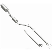 Load image into Gallery viewer, BRExhaust Direct-Fit Exhaust System Replacement Kit 106-0102 - Main Product View