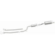 Load image into Gallery viewer, BRExhaust Direct-Fit Exhaust System Replacement Kit 106-0102 - Detail View