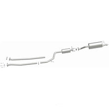 Load image into Gallery viewer, BRExhaust Direct-Fit Exhaust System Replacement Kit 106-0102 - Detail View