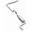 Load image into Gallery viewer, BRExhaust Direct-Fit Exhaust System Replacement Kit 106-0103 - Main Product View