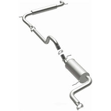 Load image into Gallery viewer, BRExhaust Direct-Fit Exhaust System Replacement Kit 106-0103 - Main Product View