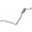 Load image into Gallery viewer, BRExhaust Direct-Fit Exhaust System Replacement Kit 106-0103 - Side View