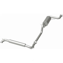 Load image into Gallery viewer, BRExhaust Direct-Fit Exhaust System Replacement Kit 106-0103 - Side View
