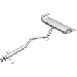 Load image into Gallery viewer, BRExhaust Direct-Fit Exhaust System Replacement Kit 106-0597 - Main Product View