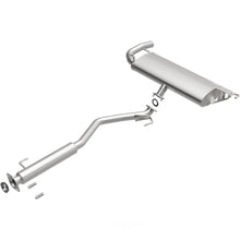 Load image into Gallery viewer, BRExhaust Direct-Fit Exhaust System Replacement Kit 106-0597 - Main Product View