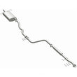 Load image into Gallery viewer, BRExhaust Direct-Fit Exhaust System Replacement Kit 106-0603 - Main Product View