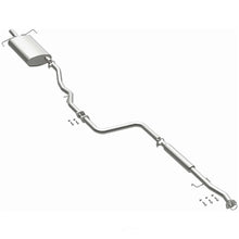 Load image into Gallery viewer, BRExhaust Direct-Fit Exhaust System Replacement Kit 106-0603 - Main Product View