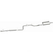 Load image into Gallery viewer, BRExhaust Direct-Fit Exhaust System Replacement Kit 106-0603 - Detail View