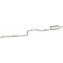 Load image into Gallery viewer, BRExhaust Direct-Fit Exhaust System Replacement Kit 106-0603 - Detail View