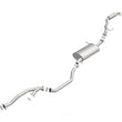 Load image into Gallery viewer, BRExhaust Direct-Fit Exhaust System Replacement Kit 106-0611 - Main Product View