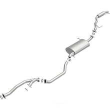 Load image into Gallery viewer, BRExhaust Direct-Fit Exhaust System Replacement Kit 106-0611 - Main Product View
