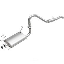 Load image into Gallery viewer, BRExhaust Direct-Fit Exhaust System Replacement Kit 106-0613 - Installation View