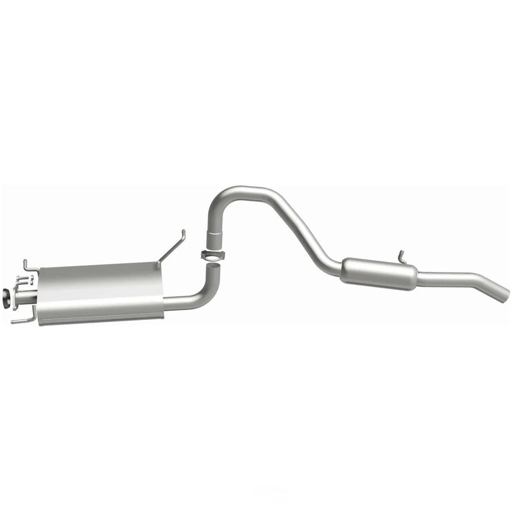 BRExhaust Direct-Fit Exhaust System Replacement Kit 106-0613 - Additional View 5
