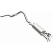 Load image into Gallery viewer, BRExhaust Direct-Fit Exhaust System Replacement Kit 106-0615 - Main Product View