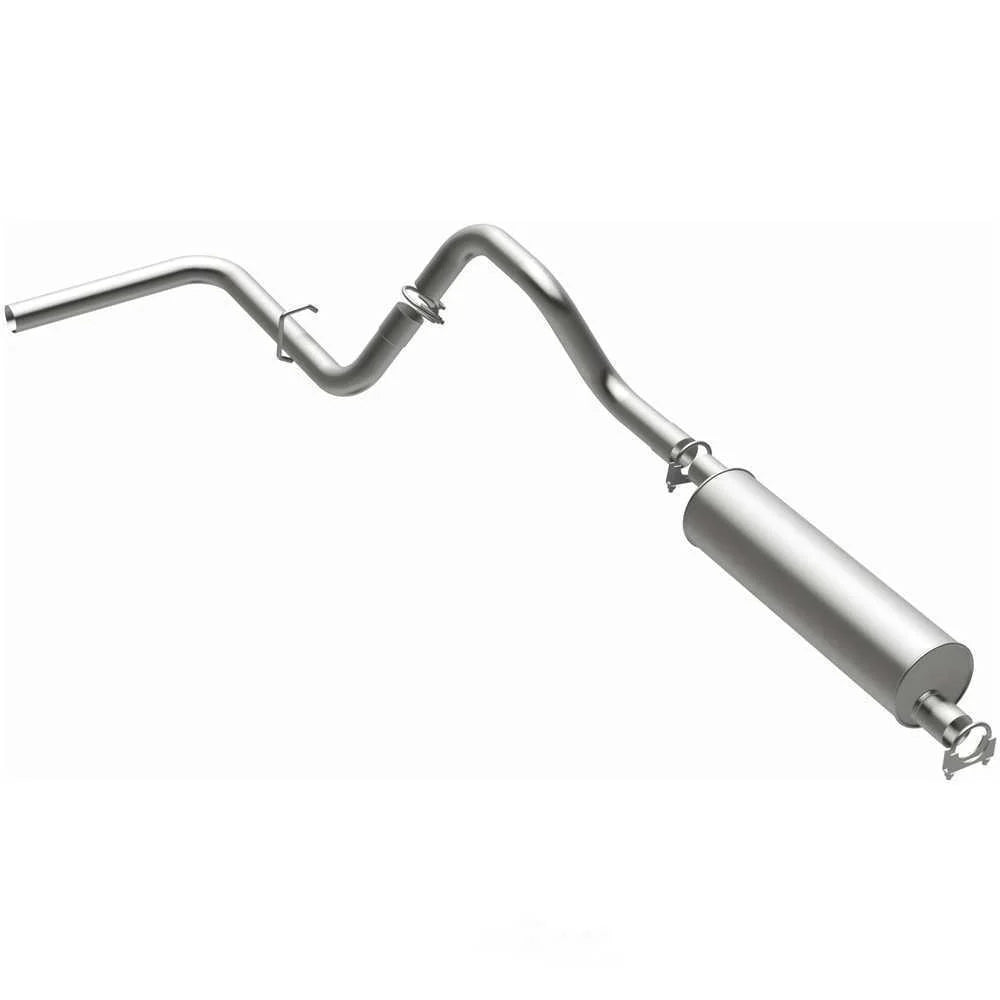 BRExhaust Direct-Fit Exhaust System Replacement Kit 106-0620 - Main Product View