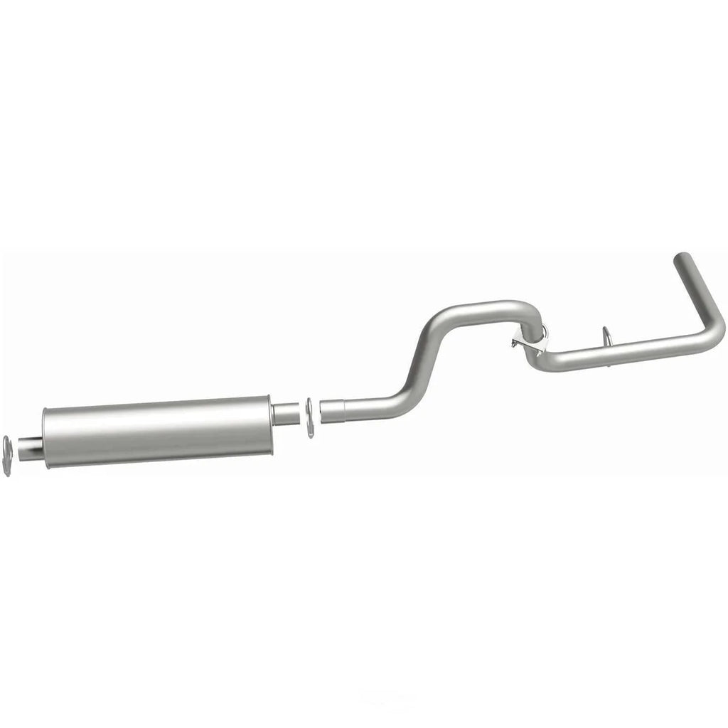 BRExhaust Direct-Fit Exhaust System Replacement Kit 106-0620 - Detail View