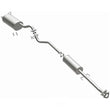 Load image into Gallery viewer, BRExhaust Direct-Fit Exhaust System Replacement Kit 106-0621 - Main Product View