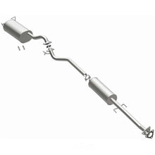 Load image into Gallery viewer, BRExhaust Direct-Fit Exhaust System Replacement Kit 106-0621 - Main Product View