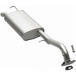 Load image into Gallery viewer, BRExhaust Direct-Fit Exhaust System Replacement Kit 106-0626 - Main Product View
