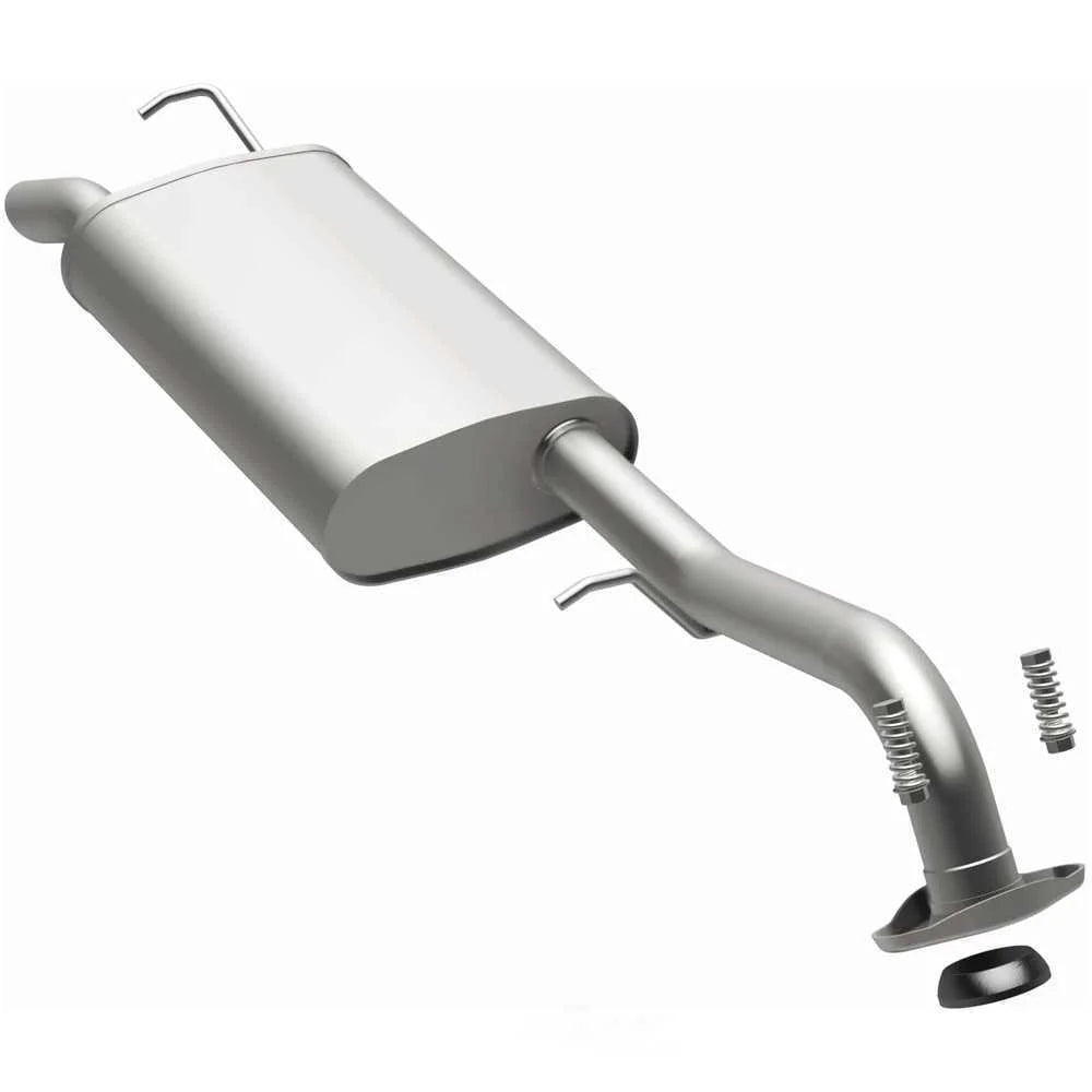 BRExhaust Direct-Fit Exhaust System Replacement Kit 106-0626 - Main Product View