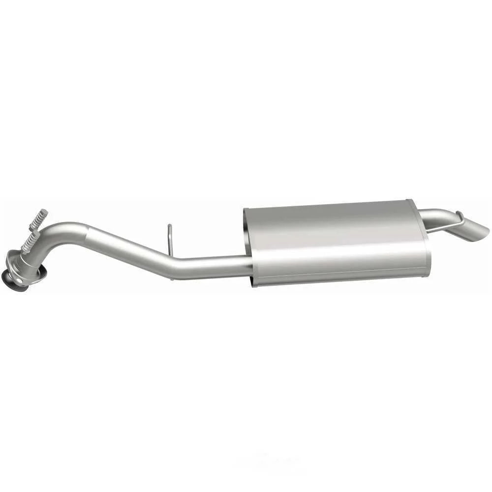 BRExhaust Direct-Fit Exhaust System Replacement Kit 106-0626 - Detail View