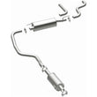 Load image into Gallery viewer, BRExhaust Direct-Fit Exhaust System Replacement Kit 106-0631 - Main Product View