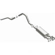 Load image into Gallery viewer, BRExhaust Direct-Fit Exhaust System Replacement Kit 106-0632 - Main Product View