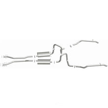 Load image into Gallery viewer, BRExhaust Direct-Fit Exhaust System Replacement Kit 106-0634 - Detail View