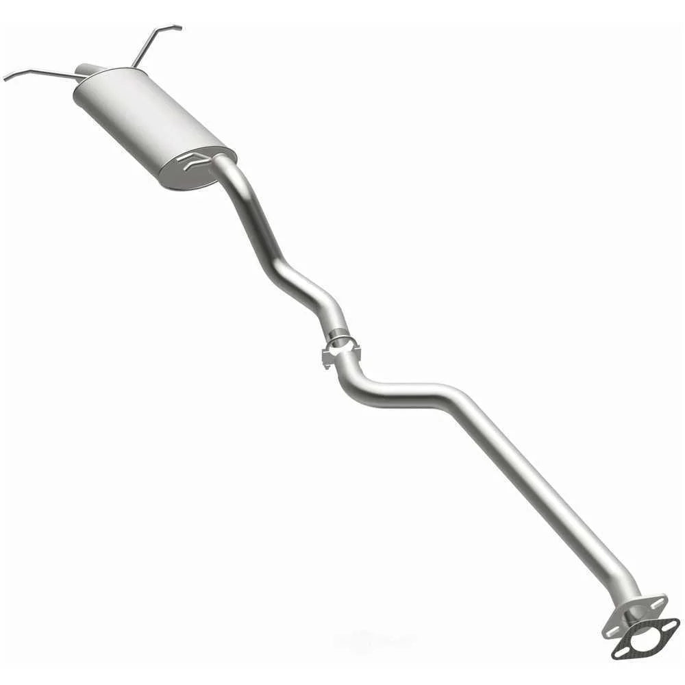 BRExhaust Direct-Fit Exhaust System Replacement Kit 106-0636 - Main Product View